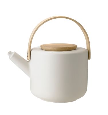 Theo teapot sand Stelton SINGLE PIECES